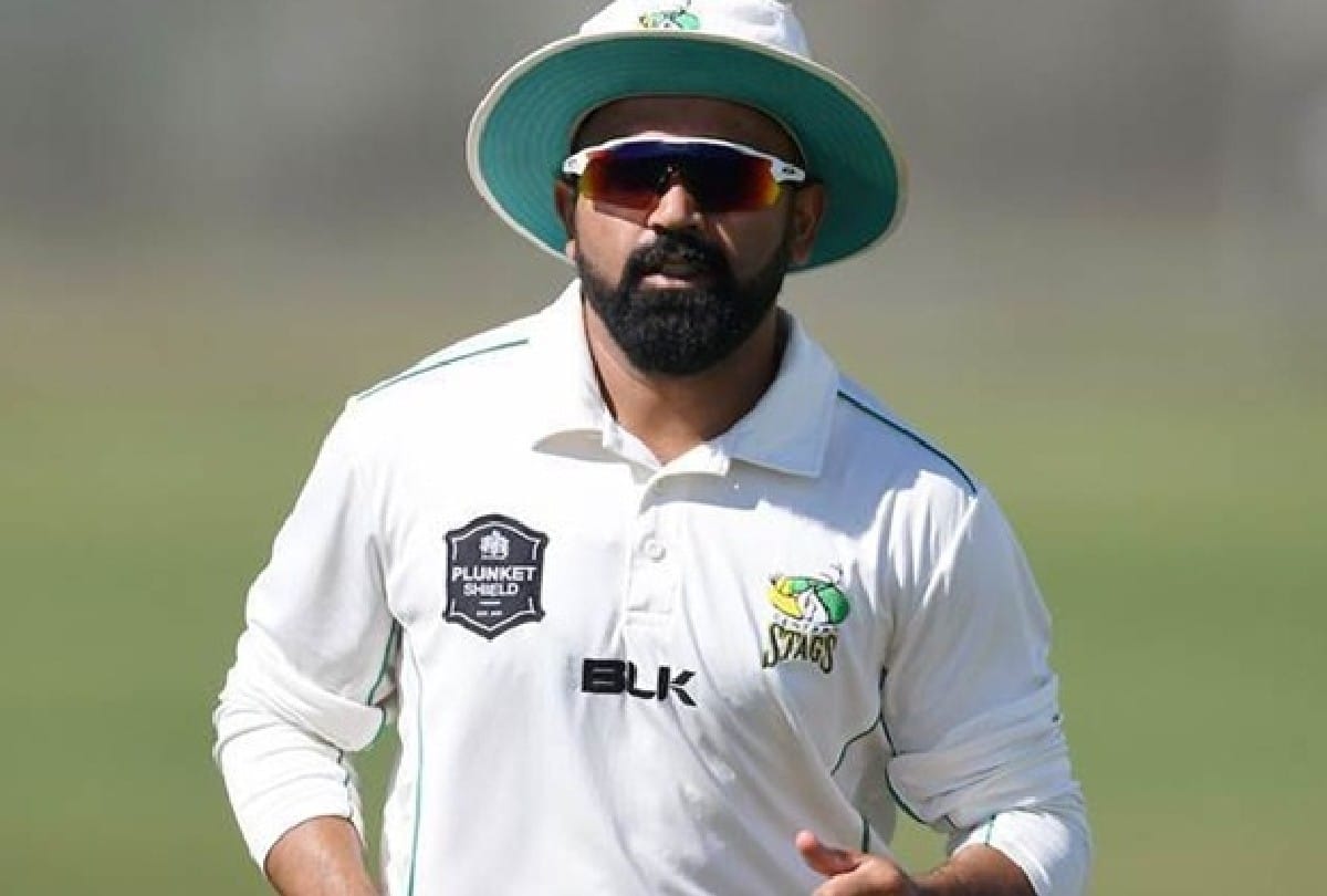 IND vs NZ Ajaj Patel said not sure if my life would change but want to play 80-90 test