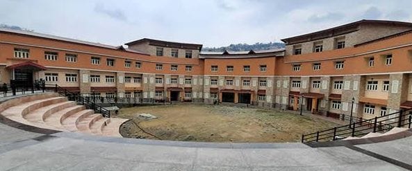 MRI Will Be Soon In Almora Medical College