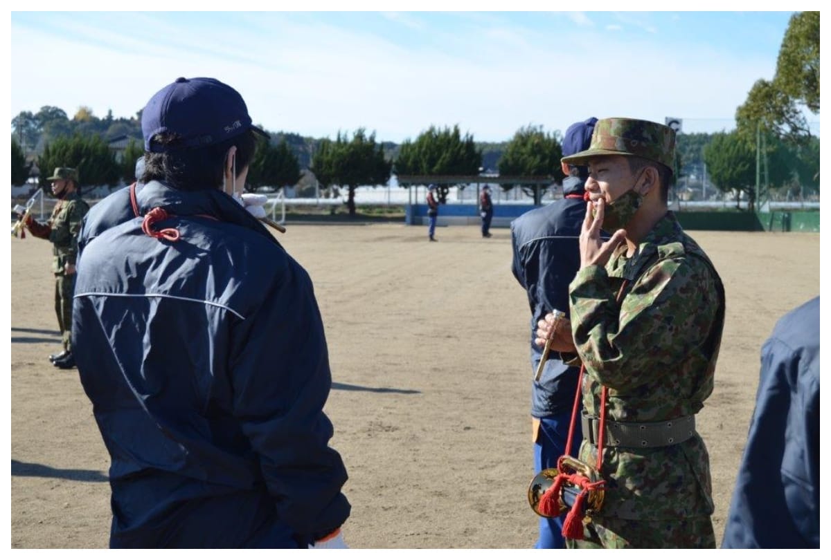 Japan Military Exercise amid tensions with china, japan starts its nine days military exercise, military fired with tanks