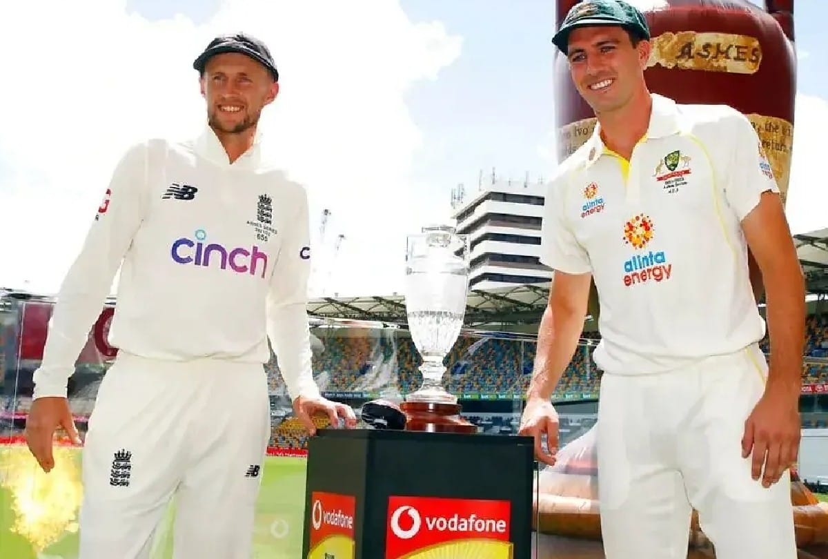Ashes 2021 ENG vs AUS test match preview Scorecard and other details