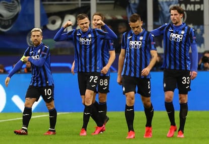 hampions League 2021-22: Five Top Teams Including Barcelona, Atletico Madrid Might Not Make It To The Knockout Stages Of The Football League