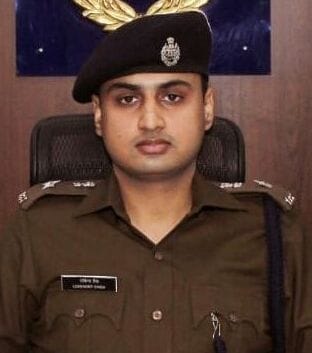 Awareness is the only way to avoid cyber crime: Lokendra Singh