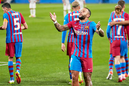 hampions League 2021-22: Five Top Teams Including Barcelona, Atletico Madrid Might Not Make It To The Knockout Stages Of The Football League