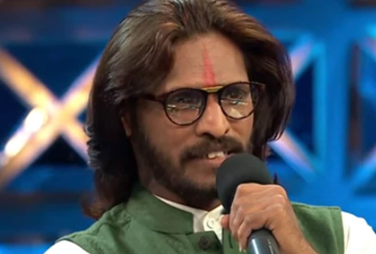 Bigg Boss 15 abhijeet bichukale told Rashami Desai a witch enmity started between them