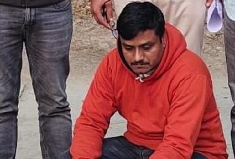 Smuggler of Himachal Pradesh arrested in Jind