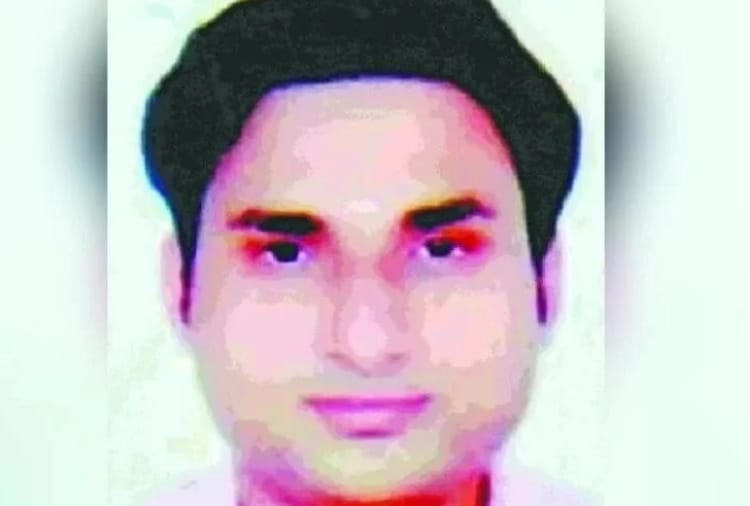 Haryana government Dismissed HCS Anil Nagar