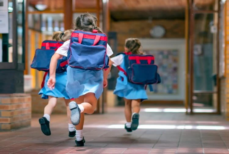 Admission will be given in first only after passing the Vidya Admission Criteria in Haryana 