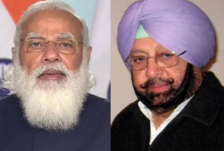Captain Amarinder Singh and BJP alliance will change the equation in Punjab Assembly elections