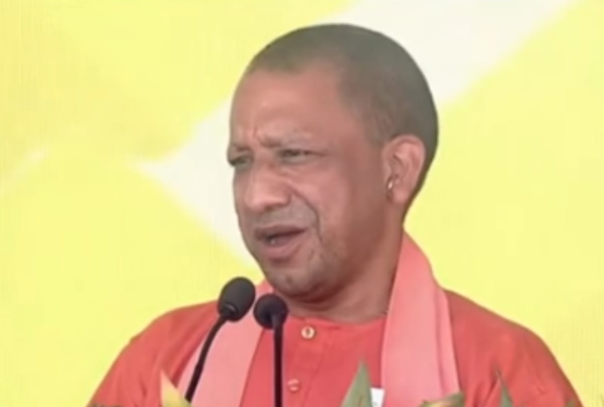 Cm yogi says Benefit of government schemes reached to all without discrimination