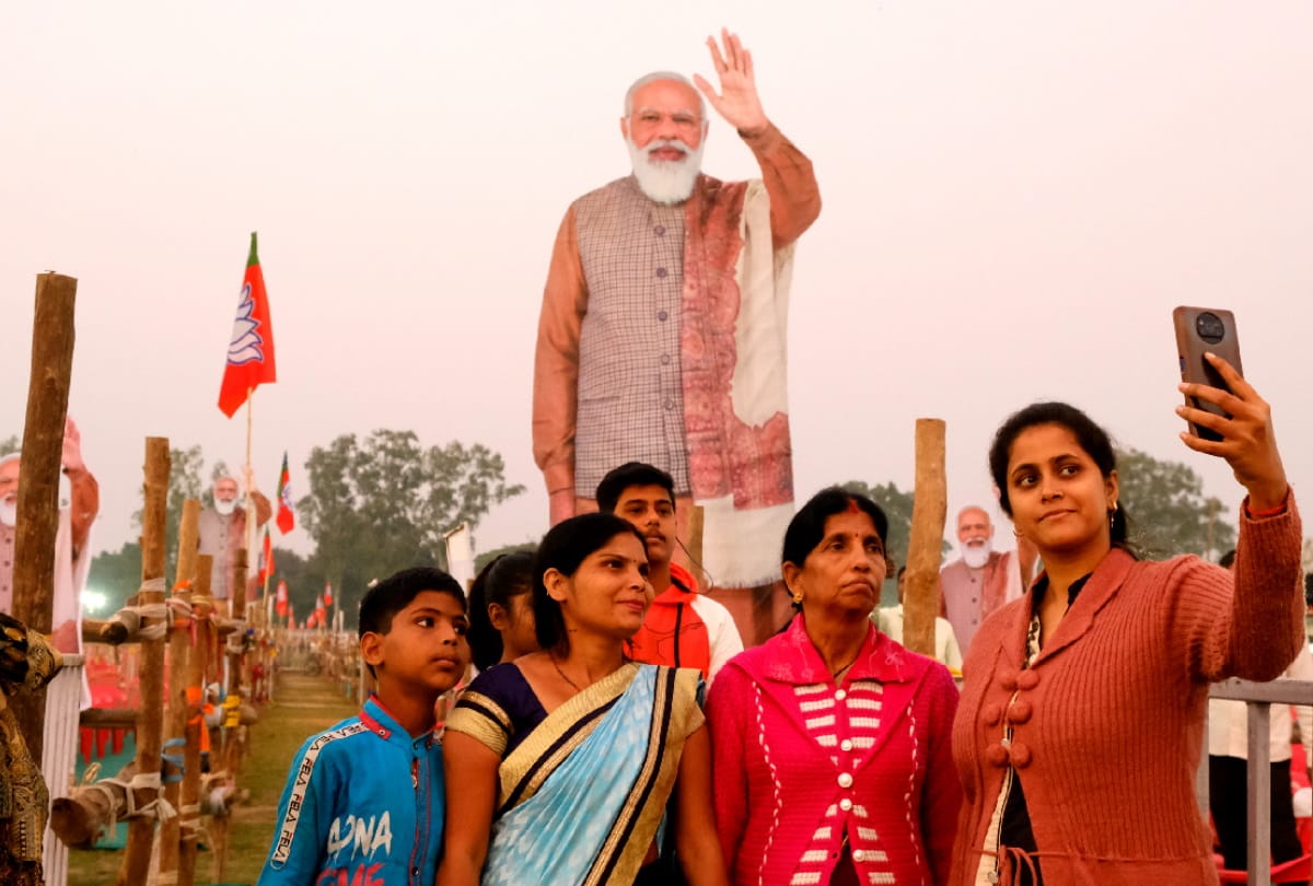 PMO applauds cleanliness of Gorakhpur city