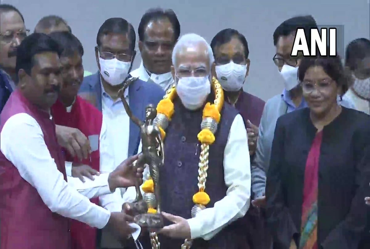 BJP Parliamentary Party meet Prime Minister Narendra Modi instructions to MPs and Ministers