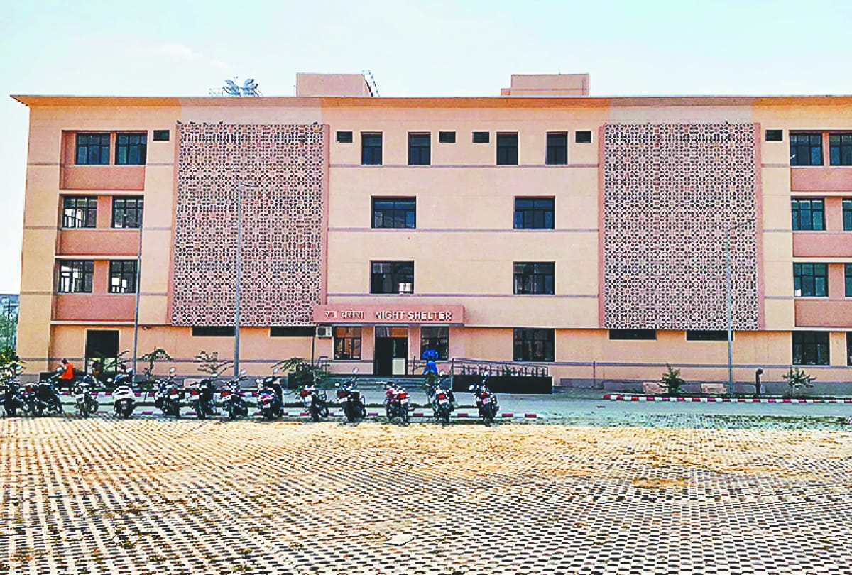 11 patients admitted after inauguration of Gorakhpur AIIMS