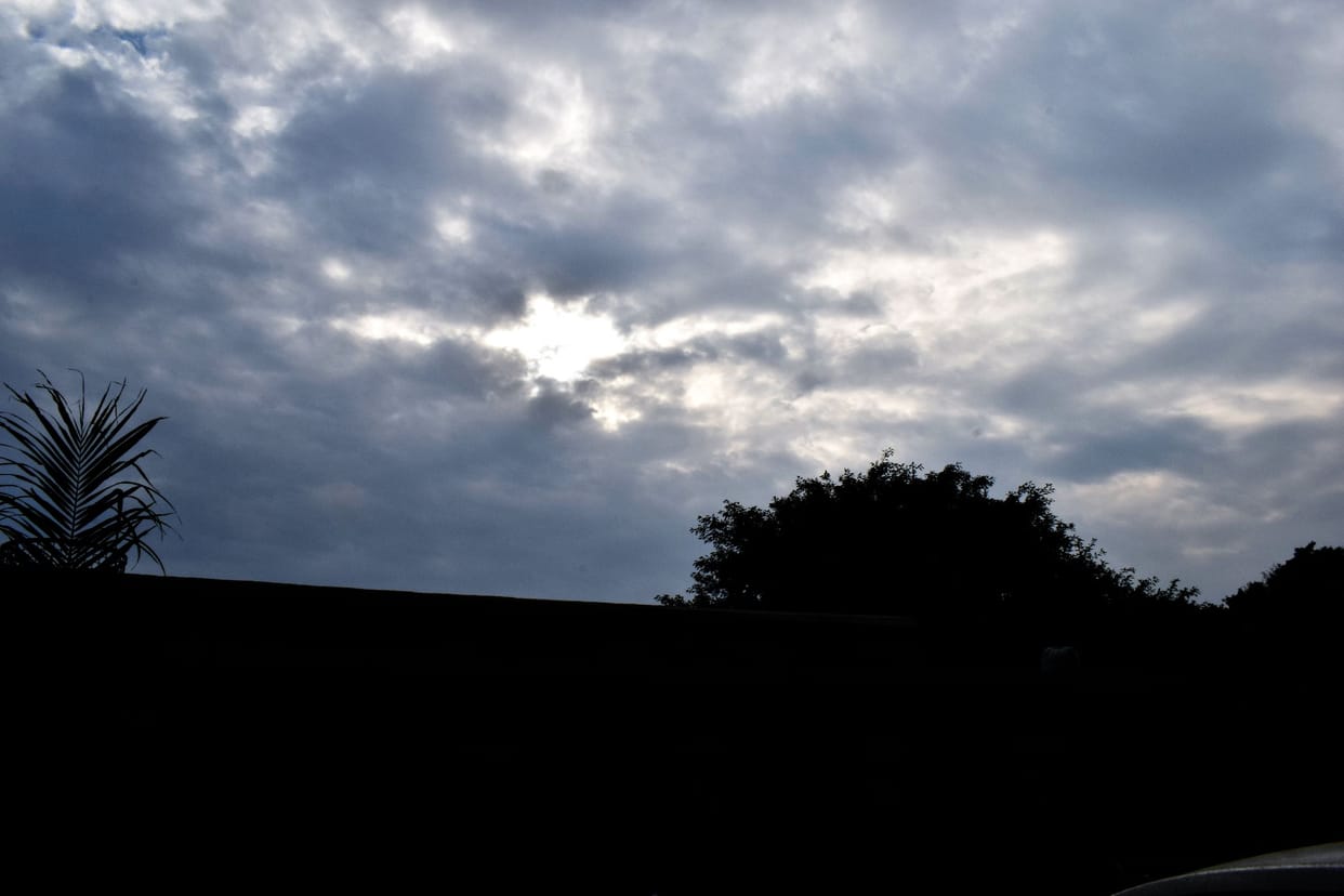 weather,cold attack,drizzling