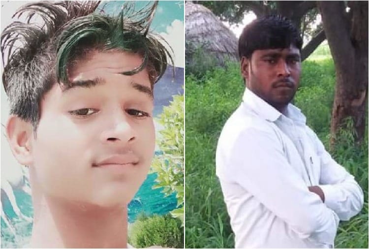 two brothers died in a road accident in karnal