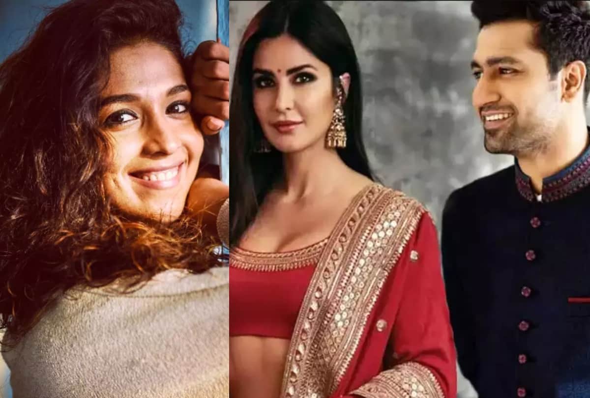 Two days before Vicky Kaushal wedding ex-girlfriend Harleen Shetty posted this