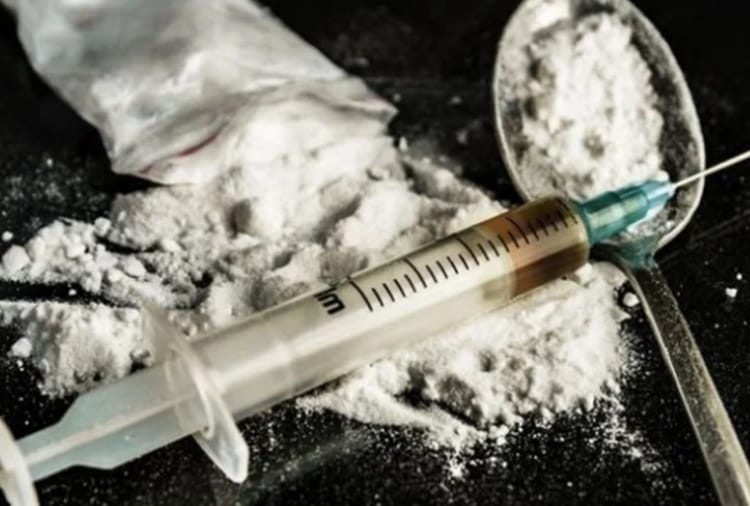 Anti-narcotics team Arrest three youths with heroin in Fatehabad
