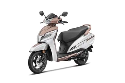 Honda Motorcycle and Scooter India Honda Two Wheelers India cumulative exports cross 30 Lac units Milestone