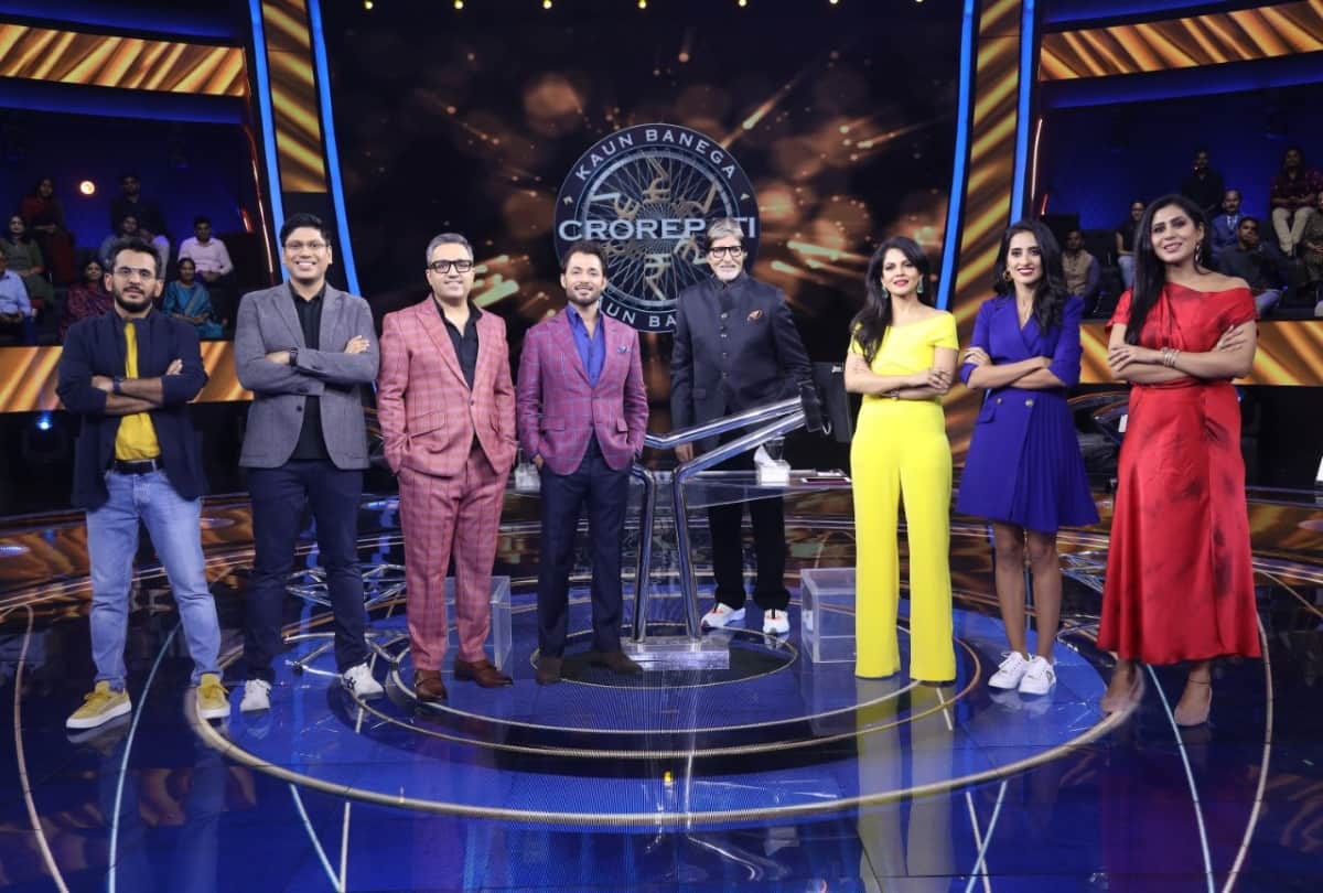 Shark Tank India: If you have a business plan then you can get lakhs Big B also understood the rules of the business