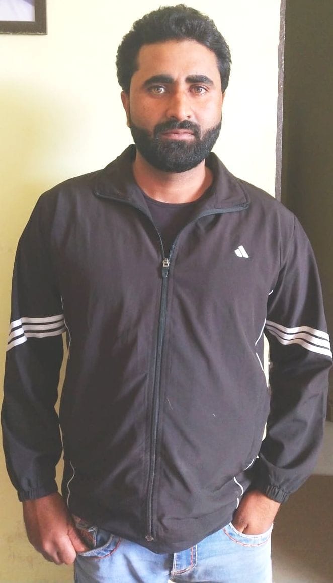 For Rs 300, two brothers crushed the young man to death by car several times