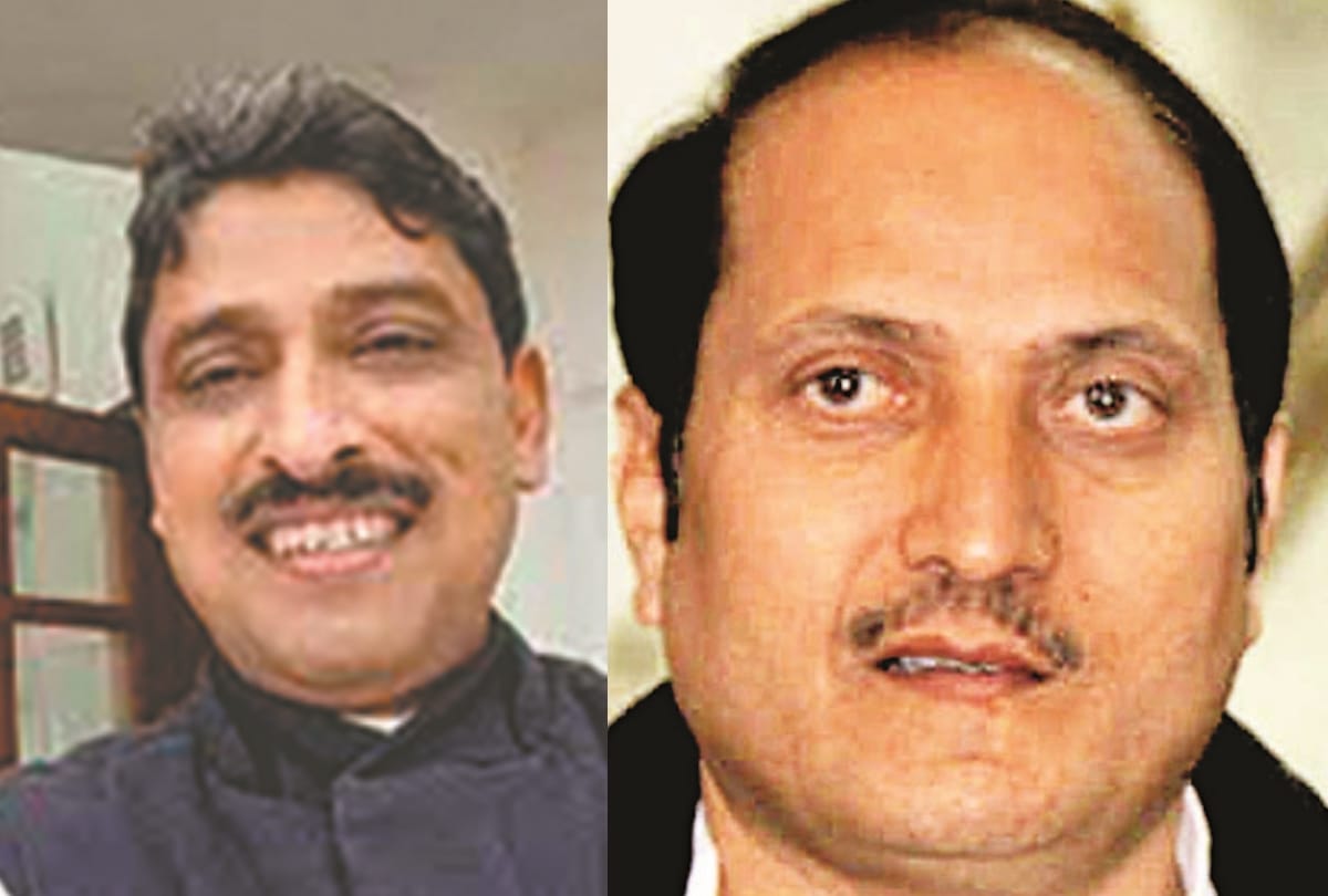 Imran Masood and Suresh Rana speaks about UP election 2022.