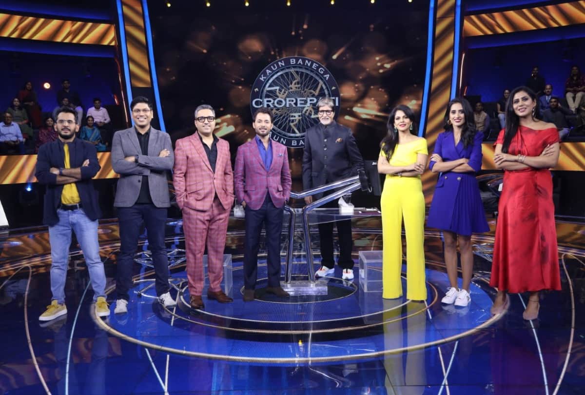 Shark Tank India: If you have a business plan then you can get lakhs Big B also understood the rules of the business