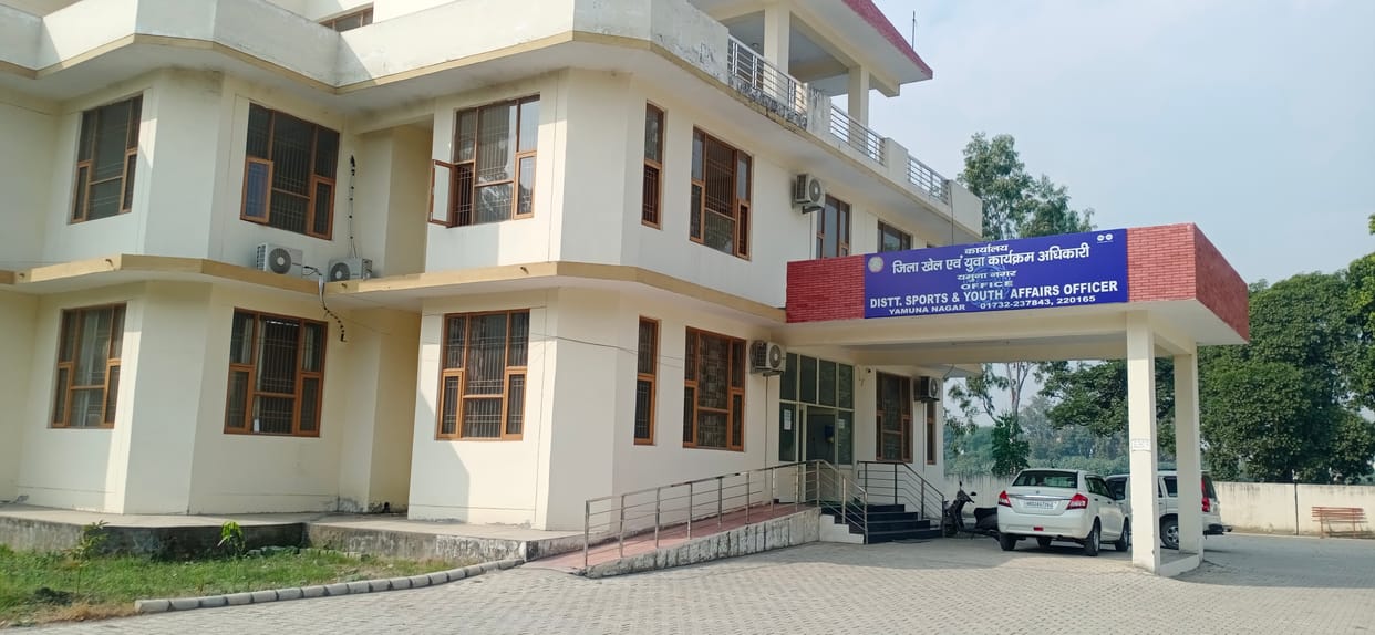 20 sports nurseries will open, new plants of players will be ready, Yamunanagar