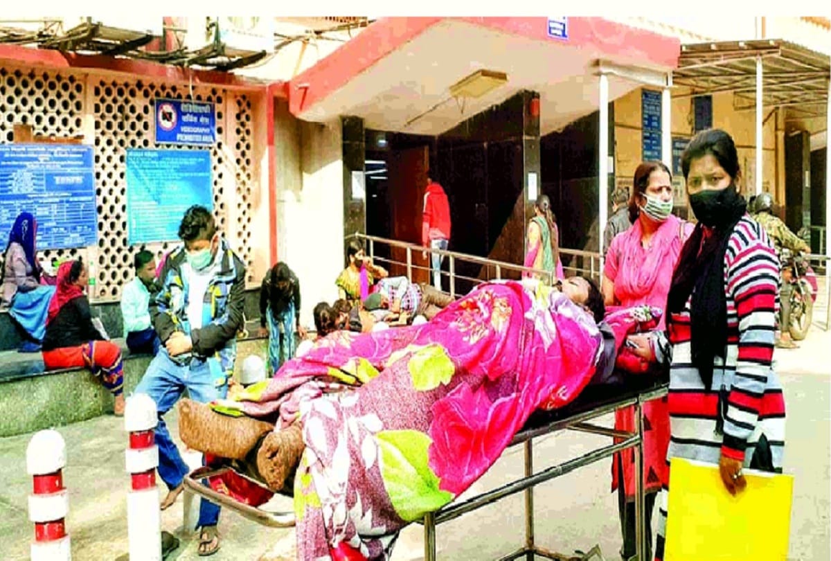 delhi doctor strike today opd closed no treatment on emergency ward delhi resident doctors strike continues due to delay in neet pg counseling