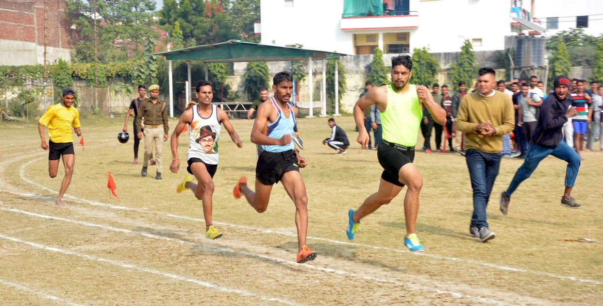 Aligarh news
