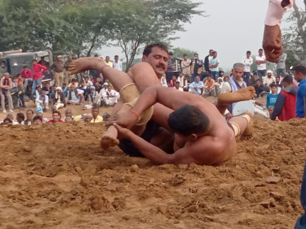 dangal