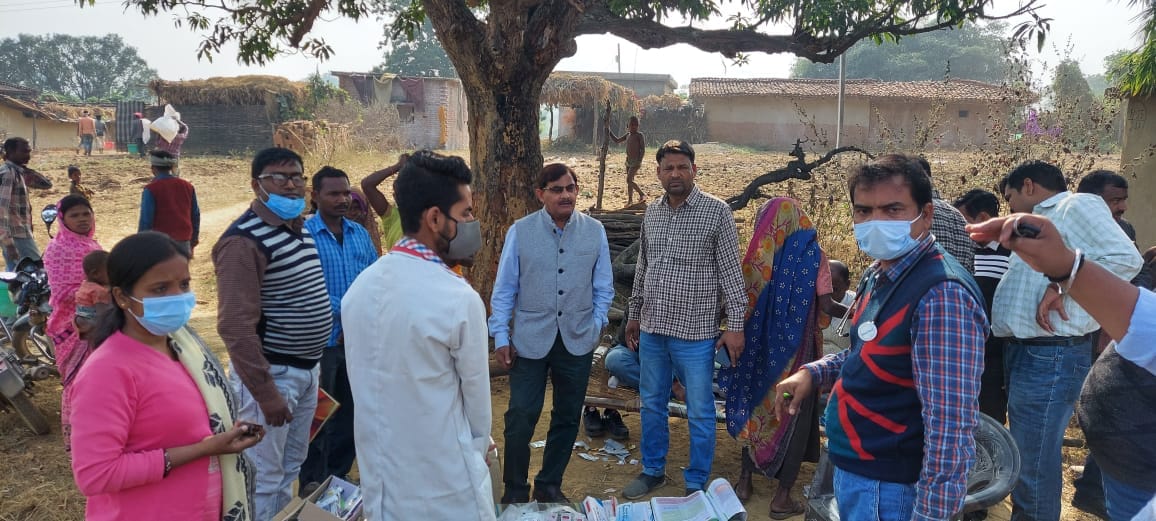 ASHAs will test malaria patients with drugs: Joint Director