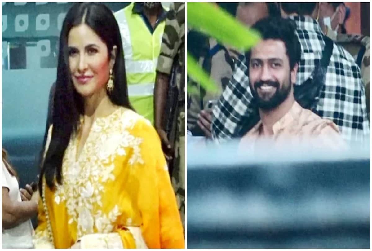 Vicky Kaushal, Katrina Kaif Case Filed Before Wedding: Complaint filed against Katrina Kaif and Vicky Kaushal before marriage know the reason here