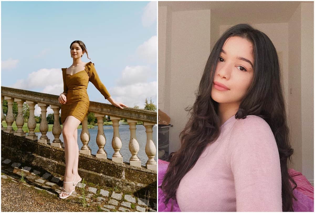 Sara Tendulkar: Sachin Tendulkars daughter Sara stepped into the modeling world has she debut to the films too?