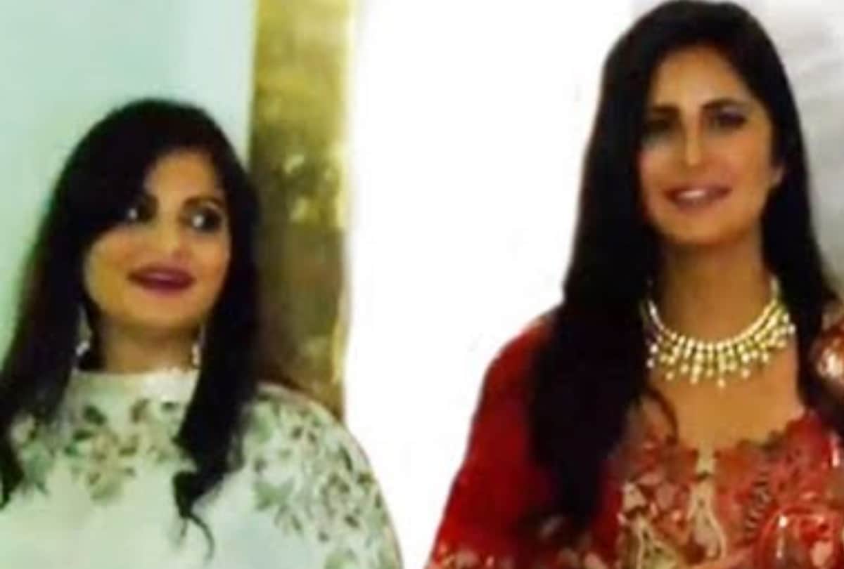 Katrina Kaif Vicky Kaushal Wedding Arpita Khan and Alvira Agnihotri will Be the special guest in katrina-vicky wedding check the list