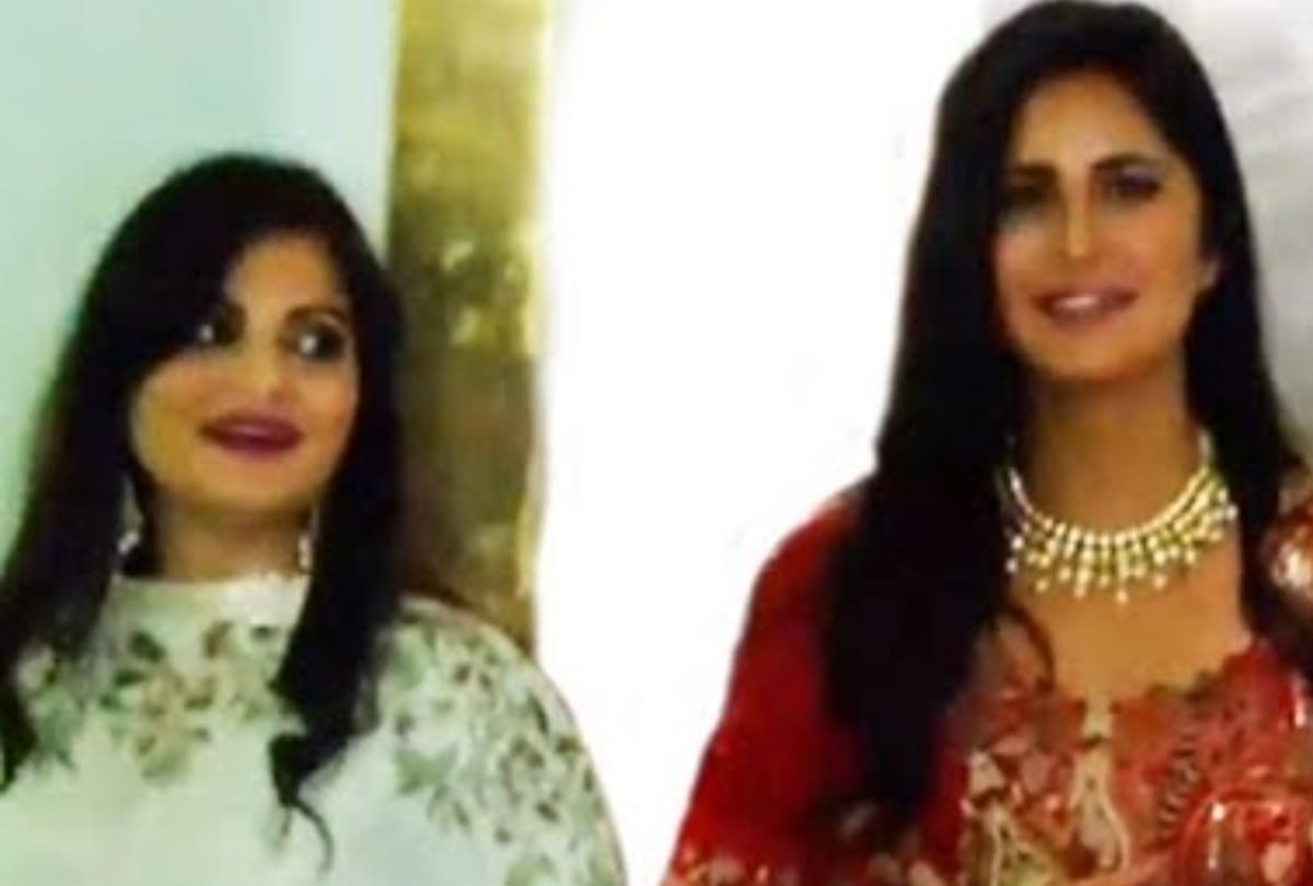 Katrina Kaif Vicky Kaushal Wedding Arpita Khan and Alvira Agnihotri will Be the special guest in katrina-vicky wedding check the list