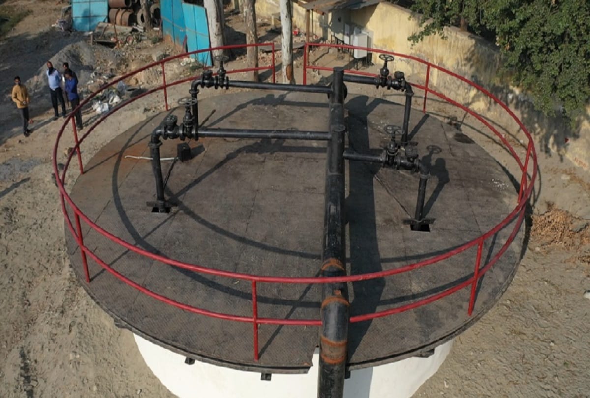 Delhi: Kejriwal government will quench the state's thirst with new wells, increase production capacity by 25-30 percent