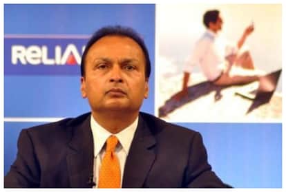 Proposal to divide the debt ridden Anil Ambanis company Ryan Capital into four parts