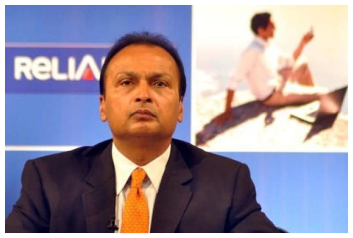 Proposal to divide the debt ridden Anil Ambanis company Ryan Capital into four parts