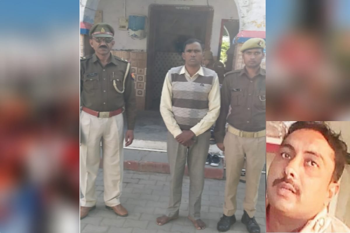 Muzaffarnagar: girl students forced to stay at night in School in the name of practical exams in Muzaffarnagar, operator arrested