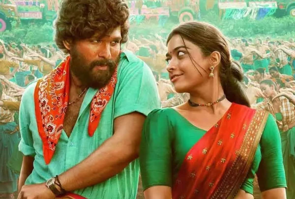 Pushpa: From Pushparaj to Srivalli these actors were not the first choice for these characters the film were earlier offered these stars