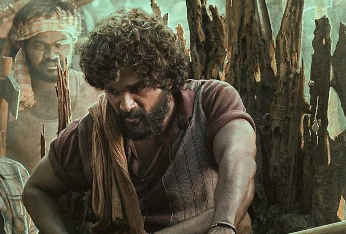 Icon star Allu Arjun speaks to Pankaj Shukla Birthday Special Pushpa ala vaikunthapurramuloo RRR Ram Charan