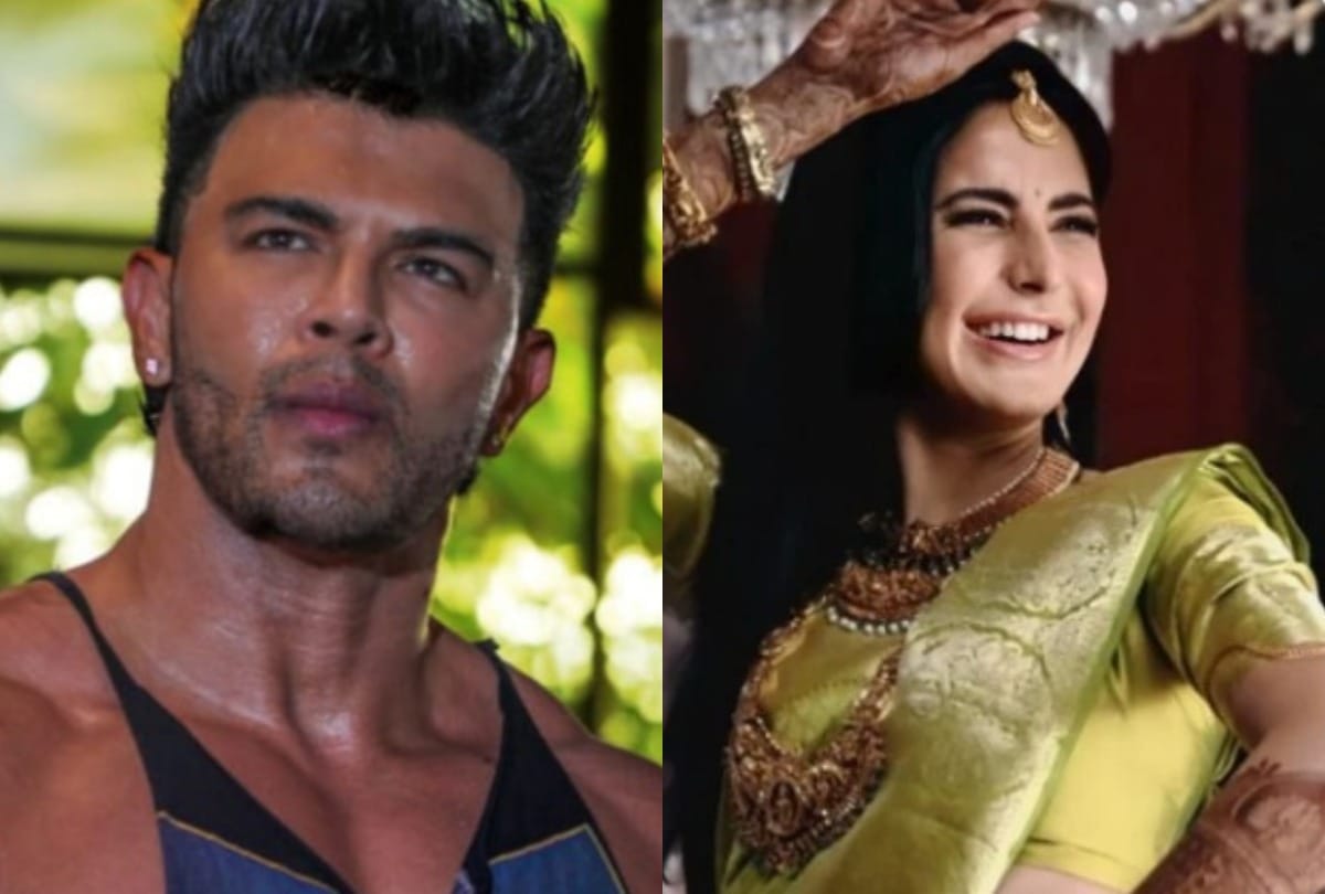 sahil khan case high court granted anticipatory bail katrina kaif vicky kaushal wedding rakhi sawant abhijeet bichukale fight in bb 15 top 10 entertainment news