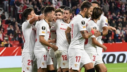 hampions League 2021-22: Five Top Teams Including Barcelona, Atletico Madrid Might Not Make It To The Knockout Stages Of The Football League