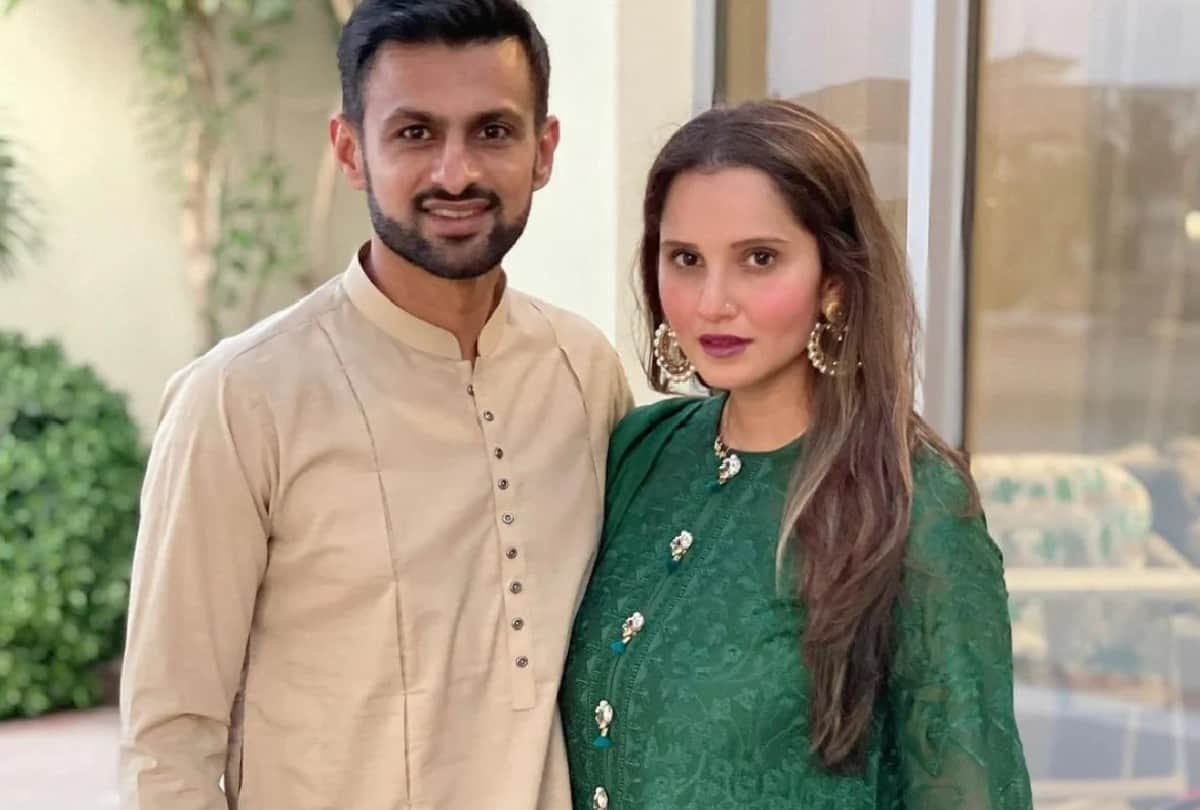 Sania Mirza Cryptic Post Amid Divorce Rumours IS Shoaib Malik dating another girl