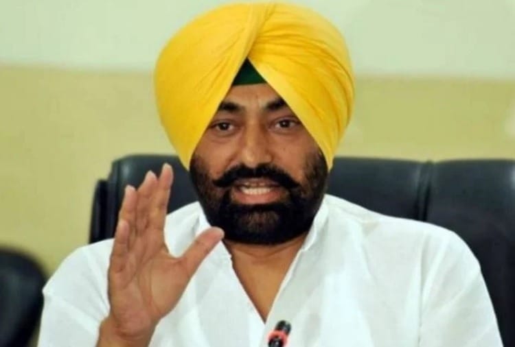 Sukhpal Singh Khaira bail plea rejected by Mohali Court