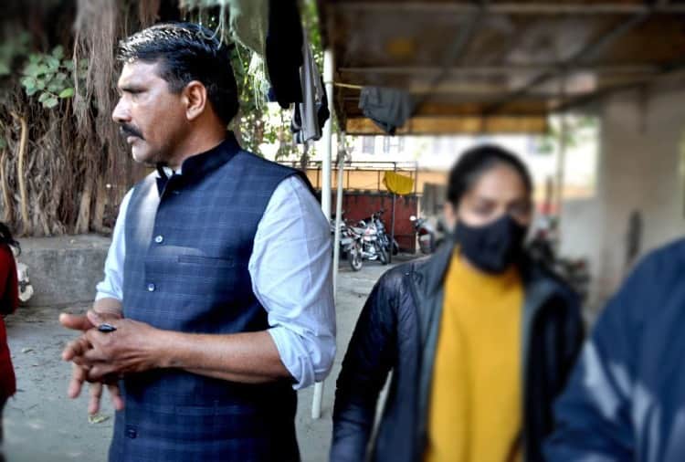 the groom asked for 20 lakh rupees in dowry In Karnal of Haryana