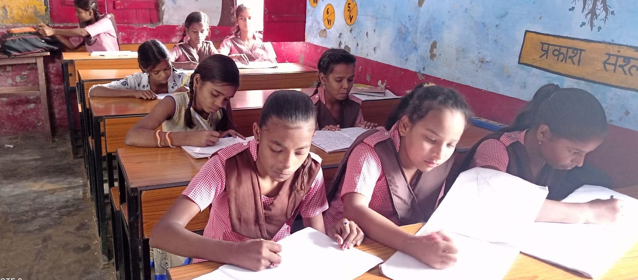 No teachers in 26 council schools of the city