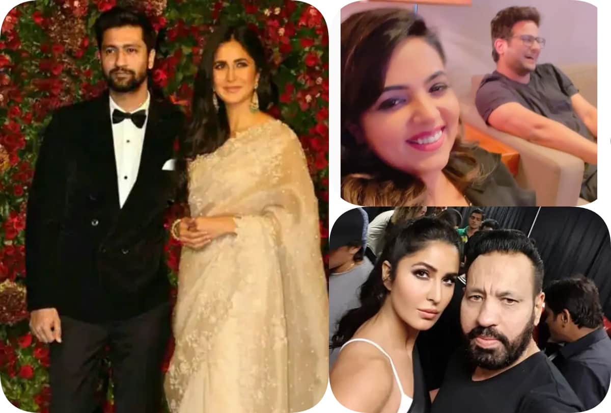 sahil khan case high court granted anticipatory bail katrina kaif vicky kaushal wedding rakhi sawant abhijeet bichukale fight in bb 15 top 10 entertainment news