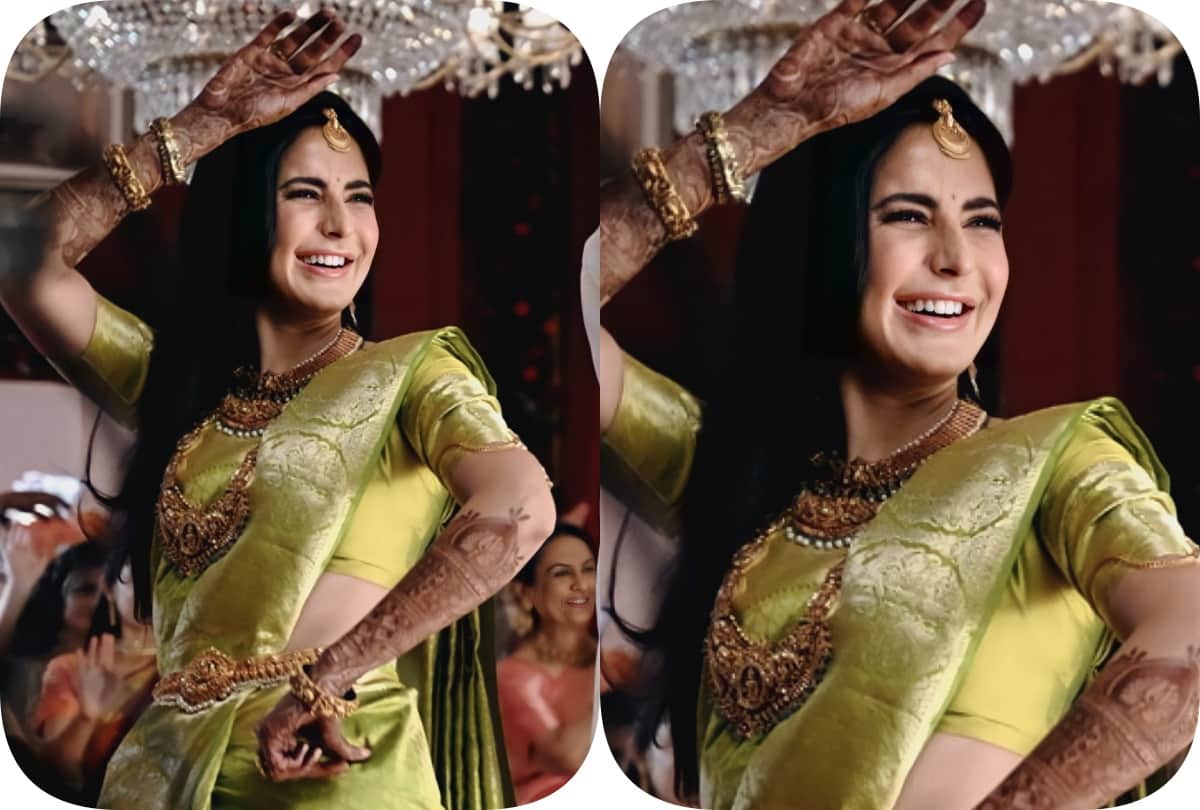 Vicky Katrina Wedding: Katrina kaif mehendi ceremony pictures viral know truth