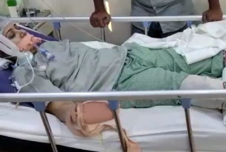 Husband hangs his wife in Panipat