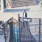 अटल घाट जाते सीसीटीवी में कैद हुआ डॉ. सुशील